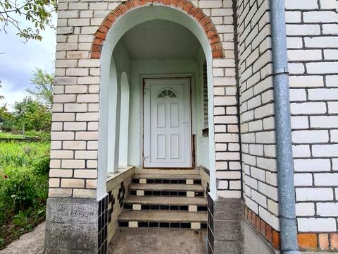 дом по адресу Дружби ул., 12