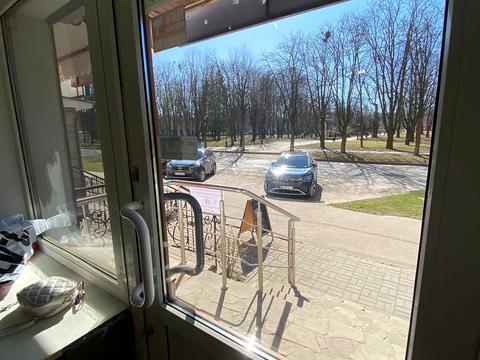 комерційна за адресою Стуса, 19