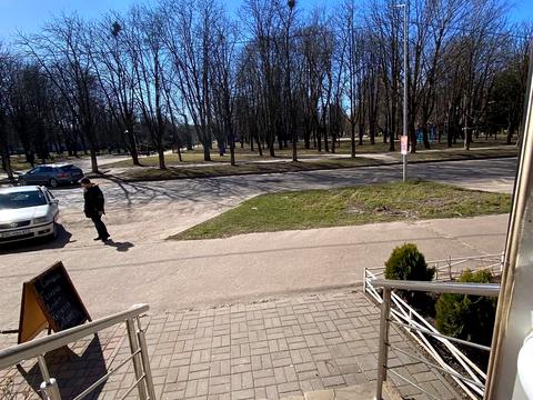 комерційна за адресою Стуса, 19