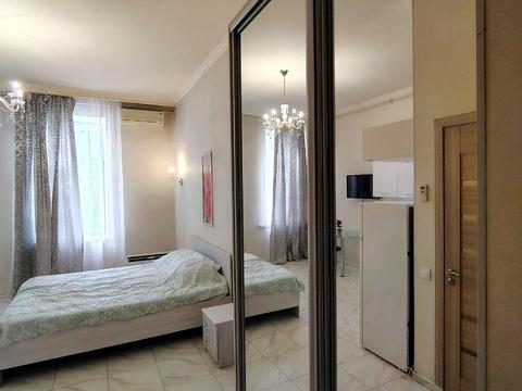 квартира по адресу Старосенная ул., 15