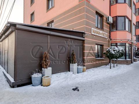 комерційна за адресою Волошкова вул., 1