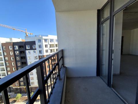 квартира за адресою Ольги Кобилянської вул. (Достоєвського), 1-В/23