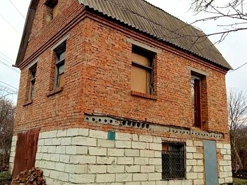 будинок за адресою Заярна вул., 74