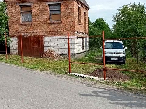 будинок за адресою Заярна вул., 74