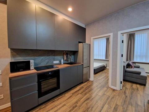 квартира за адресою Зоряний бульв., 1м