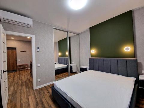 квартира за адресою Зоряний бульв., 1м