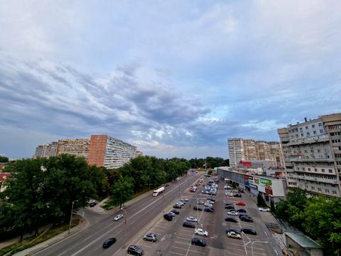 квартира за адресою Зоряний бульв., 1м