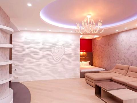 квартира за адресою Лесі Українки бульв., 7-А