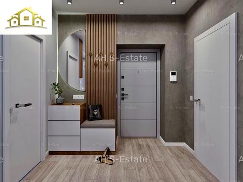 квартира по адресу Борткевича ул., 1