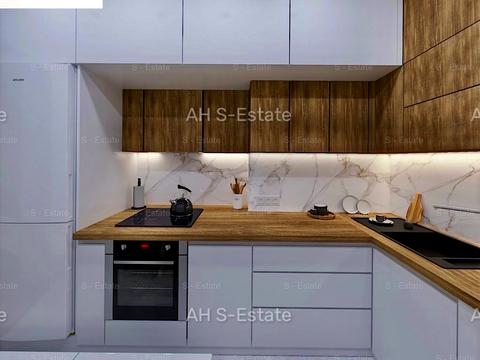 квартира за адресою Борткевича вул., 1