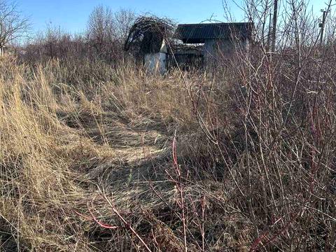 участок по адресу Кошарського ул., 35