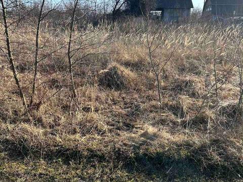 участок по адресу Кошарського ул., 35