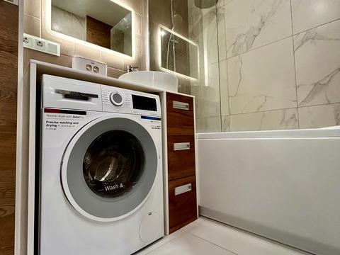 квартира за адресою Борткевича вул., 1