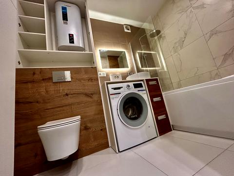 квартира за адресою Борткевича вул., 1
