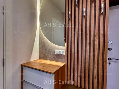 квартира за адресою Борткевича вул., 1