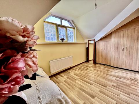 квартира за адресою Львівська вул., 1