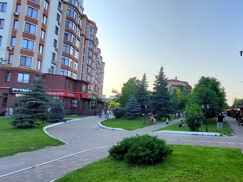 квартира за адресою Львівська вул., 1