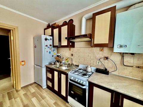 квартира за адресою Львівська вул., 1