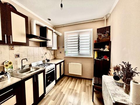 квартира за адресою Львівська вул., 1