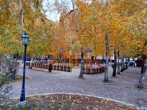 квартира за адресою Львівська вул., 1