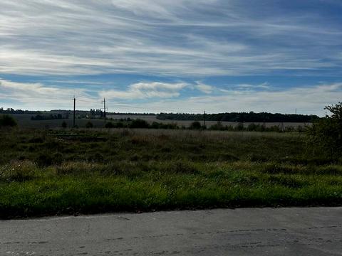 участок по адресу Центральна, 45