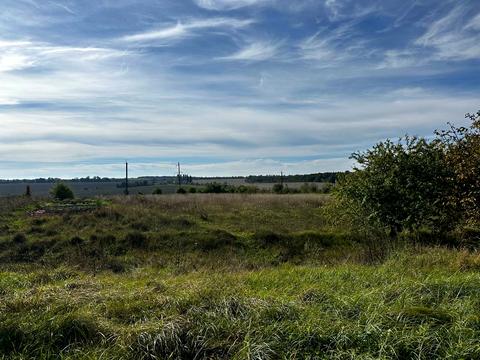 участок по адресу Центральна, 45