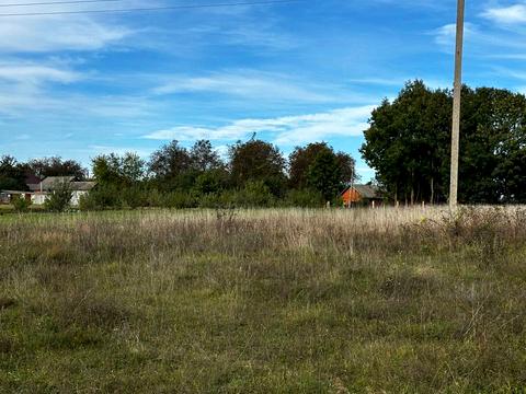 участок по адресу Центральна, 45