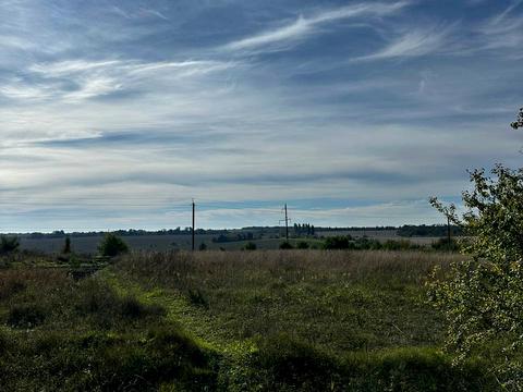 участок по адресу Центральна, 45