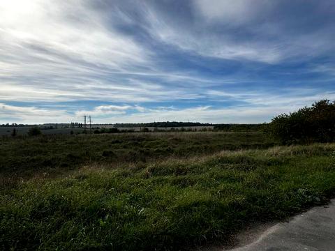 участок по адресу Центральна, 45