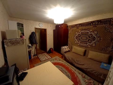 кімната за адресою Світлицького вул., 24-А