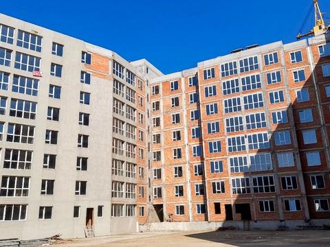 квартира за адресою І. Богуна вул., (Будинок 3)