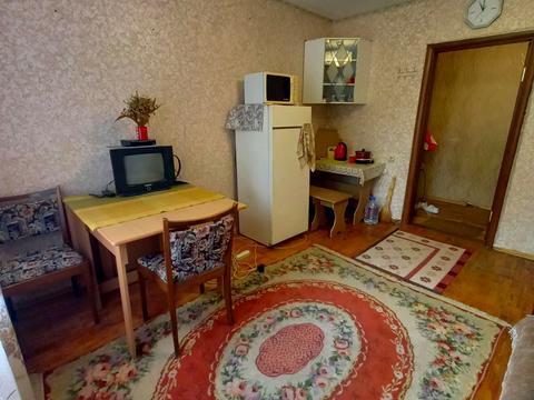 кімната за адресою Світлицького вул., 24-А