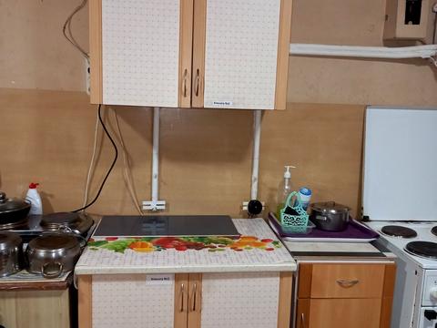 кімната за адресою Світлицького вул., 24-А