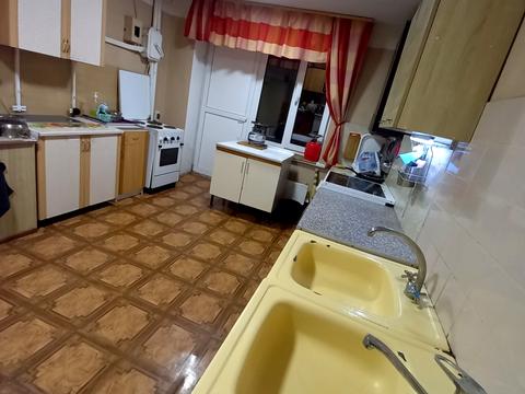 кімната за адресою Світлицького вул., 24-А