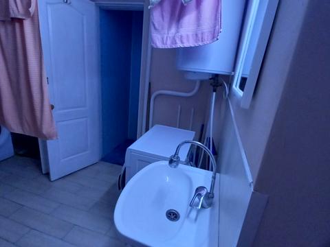 кімната за адресою Світлицького вул., 24-А