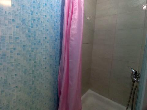 кімната за адресою Світлицького вул., 24-А