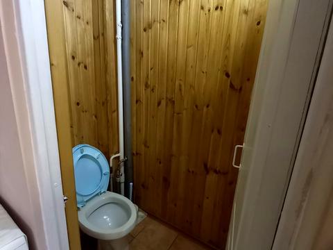 кімната за адресою Світлицького вул., 24-А