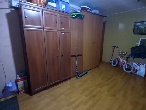 кімната за адресою Світлицького вул., 24-А