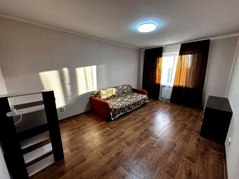 квартира по адресу Балтийский пер., 1