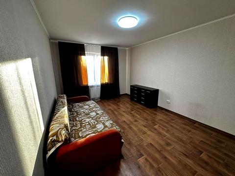 квартира по адресу Балтийский пер., 1