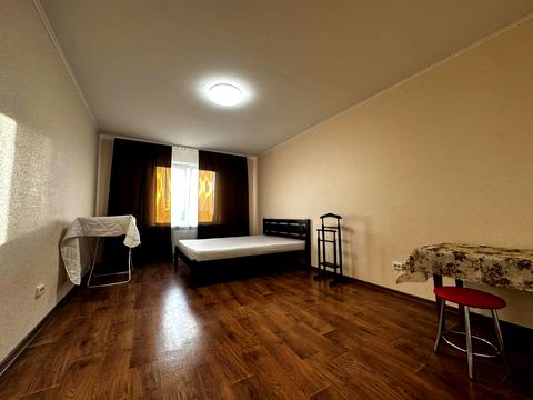 квартира по адресу Балтийский пер., 1