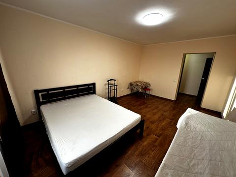 квартира по адресу Балтийский пер., 1