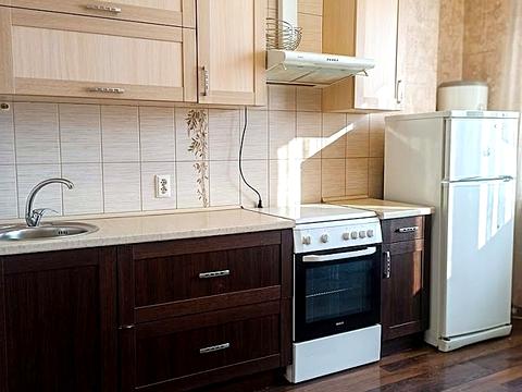 квартира за адресою Пішонівська вул., 26/1