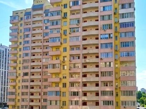 квартира за адресою Пішонівська вул., 26/1