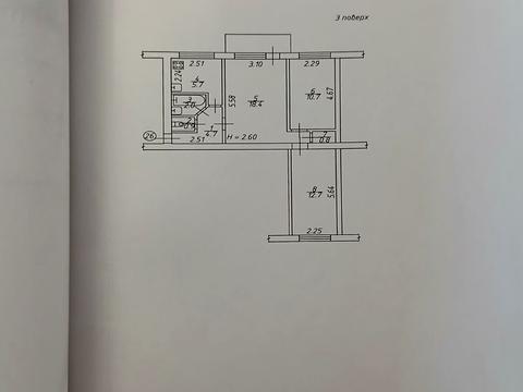 квартира по адресу Библика ул. (2-й Пятилетки), 59
