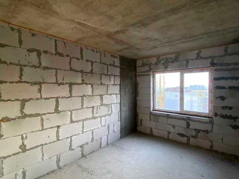 квартира за адресою Озерна вул., 3