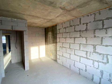 квартира по адресу Озёрная ул., 3