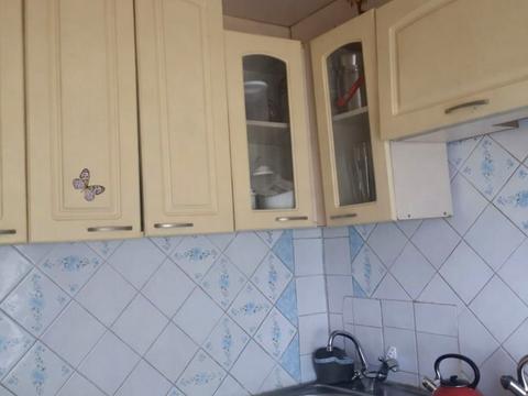 квартира по адресу Библика ул. (2-й Пятилетки), 59