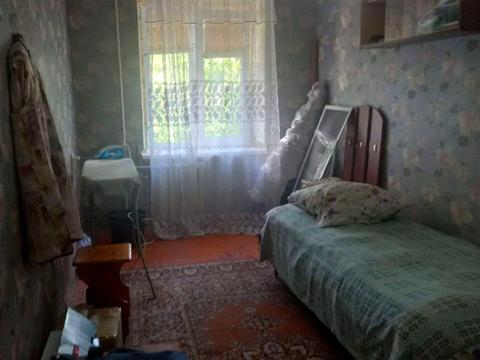 квартира по адресу Библика ул. (2-й Пятилетки), 59