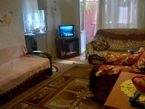 квартира по адресу Библика ул. (2-й Пятилетки), 59